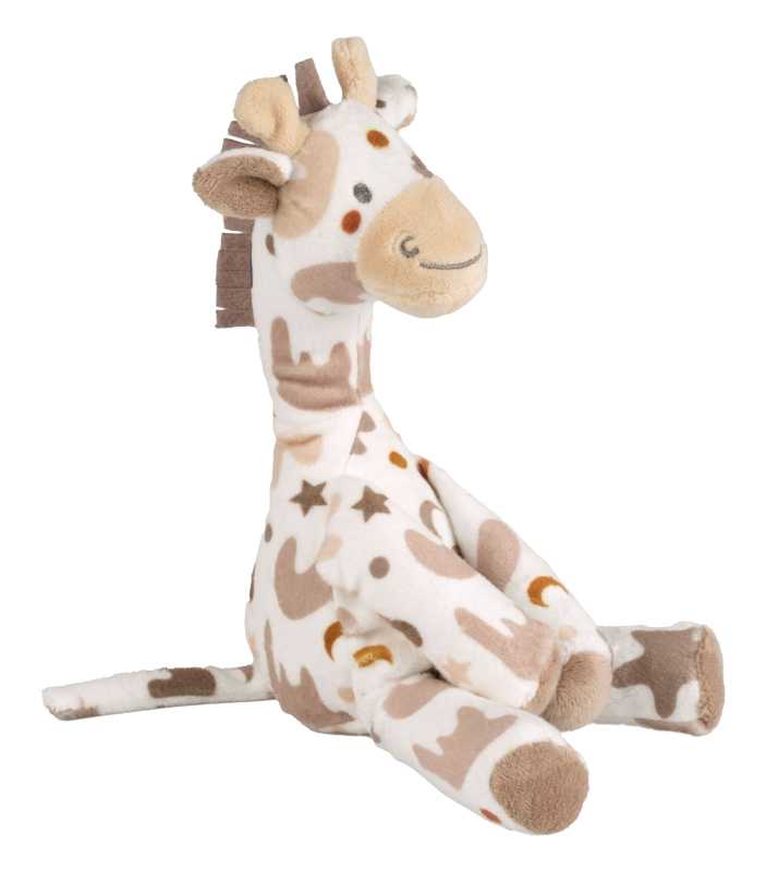 Plüsch Giraffe Gilles no. 1, 23 cm